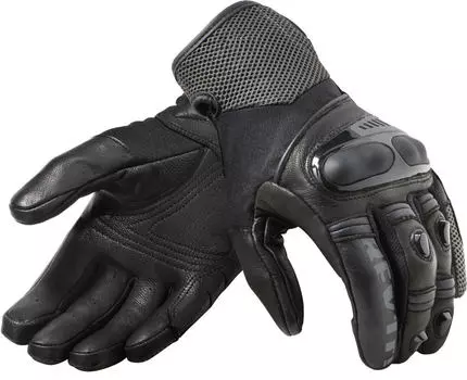 Перчатки мотоциклетные Revit Metric, мульти