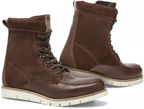 Ботинки мотоциклетные Revit Mohawk 3, коричневый