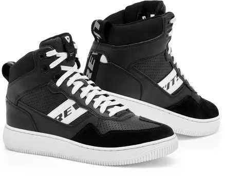 Ботинки мотоциклетные Revit Pacer, мульти