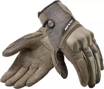 Перчатки мотоциклетные Revit Volcano, мульти