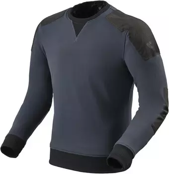 Свитшот Revit Whitby Sweatshirt, темно-синий