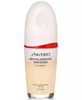 Revital Тональная основа для сияния кожи SPF 30 Shiseido, цвет 120 Ivory