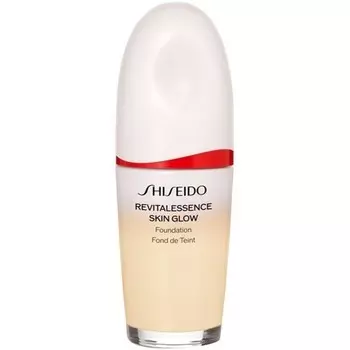 Revitalessence Skin Glow Foundation SPF 30 - Алебастр 30 мл Shiseido
