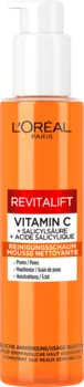 Revitalift Clinical очищающая пенка с витамином С 150 мл L'Oreal