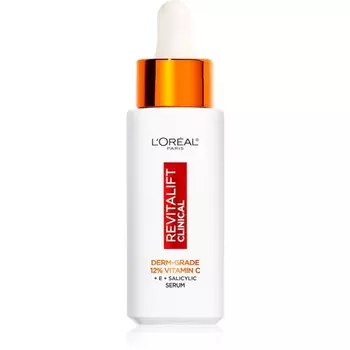 Revitalift Clinical Pure Сыворотка для лица с 12% витамином С для женщинБренд L'Oral Paris Inna Marka