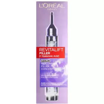 Revitalift Filler Восстанавливающая сыворотка 16 мл L'Oral