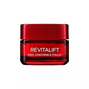 Revitalift Крем для контура лица и шеи 50мл, L'Oreal