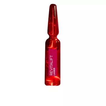 Revitalift Laser 7-дневные ампулы с эффектом пилинга, L'Oreal