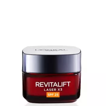 Revitalift Laser Renew Антивозрастной крем SPF20 50 мл L'Oral