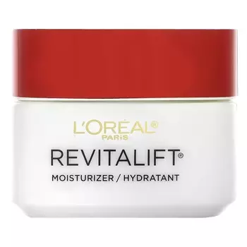 Revitalift против морщин + укрепляющий увлажняющий крем, 1,7 унции (48 г) L'Oral
