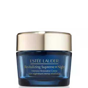 Revitalizing Supreme+ Интенсивный восстанавливающий ночной крем 50 мл Este Lauder