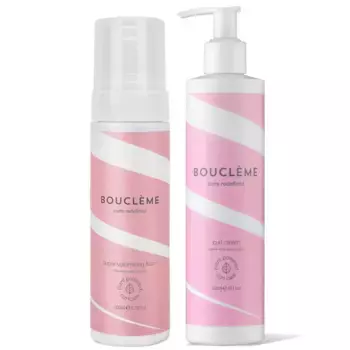 Revive and Volumize Duo Boucleme