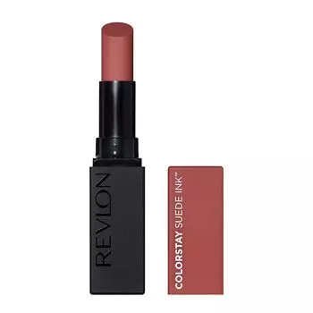 Revlon Чернила для губ Colorstay Suede, 2,55 г. 003 Хочу всего этого, Want It All
