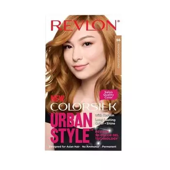 Revlon Colorsilk Urban Style №56 Манго-пудинг, Gold