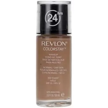Revlon Colorstay Foundation 370 Тост для нормальной/сухой кожи