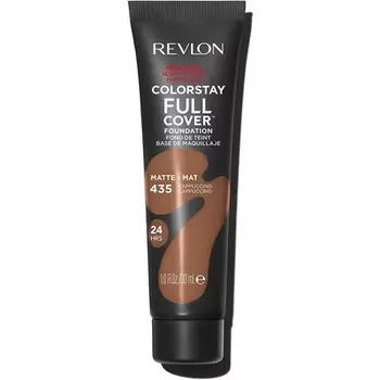 Revlon Colorstay Full Cover Foundation Капучино