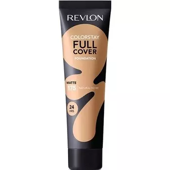 Revlon ColorStay Full Cover Foundation Натуральная охра