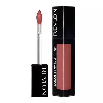 Revlon Colorstay Satin Ink Liquid Lip Color 5 мл 006 Eyes On You, Eyes On You