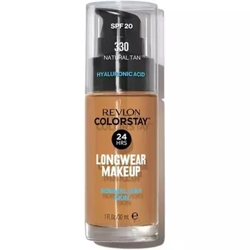 Revlon Colorstay Тональный крем под макияж 24 часа, 30 мл