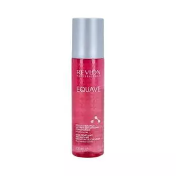 Revlon Equave Color Vibrancy, двухфазный кондиционер для окрашенных волос, 200 мл