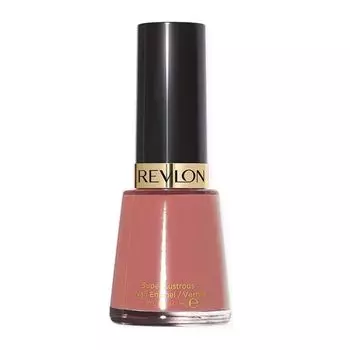 Revlon Эмаль для ногтей 14,7мл. 161 Тиковая Роза, Teak Rose