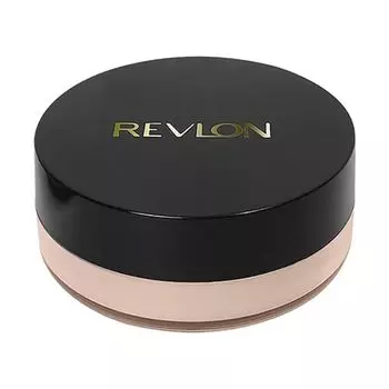 Revlon Экстра-увлажняющая пудра для лица Touch Glow 43 г 010 полупрозрачная, Tranlucent