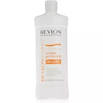 Revlon Крем-перекись 30 Vol 9 900мл