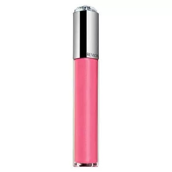 Revlon, Лак для губ Ultra HD, блеск для губ 520 Розовый сапфир, 5,9 мл
