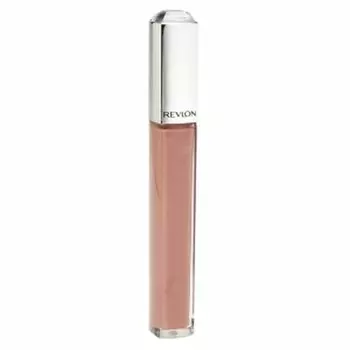 Revlon, Лак для губ Ultra HD, блеск для губ 570 Дымчатый топаз, 5,9 мл