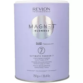 Revlon Magnet Blondes Ultimate 7 Осветляющая пудра 750г
