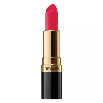 Revlon Матовая помада для губ 4,20 г. 005 Клубничная Замша, Red