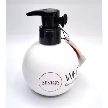 Revlon Nutri Color Creme White Fondant Color 250 мл G93