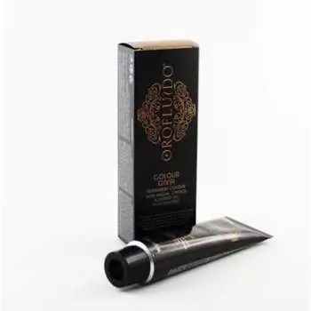 Revlon Orofluido Color Elixir Перманентная краска 50 мл