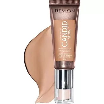 Revlon PhotoReady Candid Glow Moisture Foundation Medium Beige 22мл