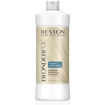 Revlon Professional Blonderful Soft Lightener Energizer 900мл