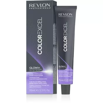 Revlon Professional Color Excel 10.02 70мл