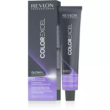 Revlon Professional Color Excel 5.1 Светло-пепельно-коричневый 70 мл