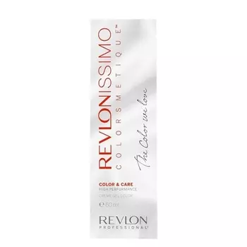 REVLON PROFESSIONAL issimo Colorsmetique Cremegel Color 60 мл