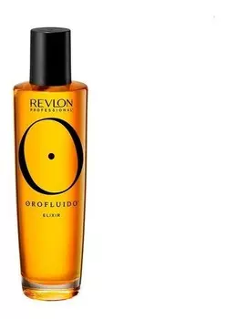 Revlon, Professional Orofluido, эликсир для волос с аргановым маслом, 30 мл