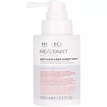 Revlon Professional RE/START Density Спрей против выпадения волос прямого действия, 100 мл