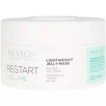 Revlon Professional RE/START Легкая желейная маска для объема 200 мл