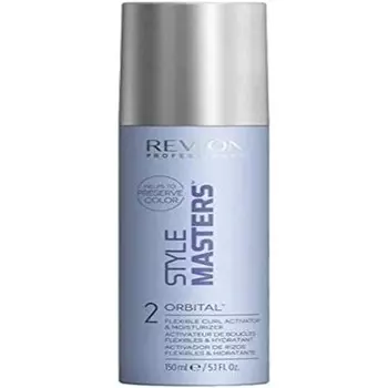 Revlon Professional Style Masters Curl Активатор 150 мл