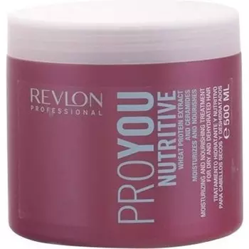 Revlon Proyou Nutritive Treatment 500 мл
