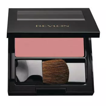 Revlon Пудровые румяна Blush 004 Matte Rosy Rendezvous 5г