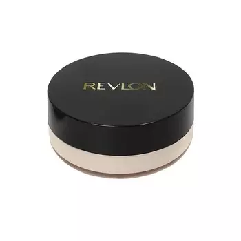 Revlon Рассыпчатая пудра Touch Glow 24 г. №1, Translucent