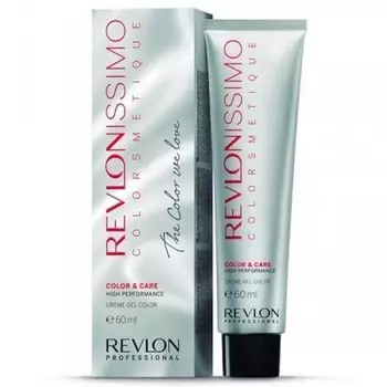 Revlon Revlonissimo Colorsmetique № 7.64 60мл