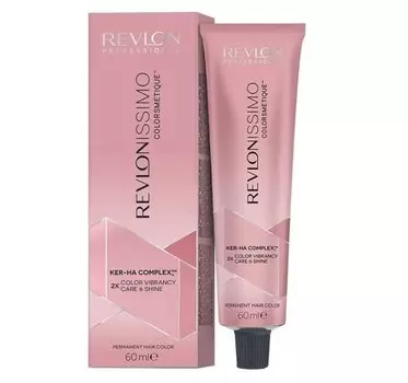 Revlon, Revlonissimo Colorsmetique, Краска для волос 200, 60мл