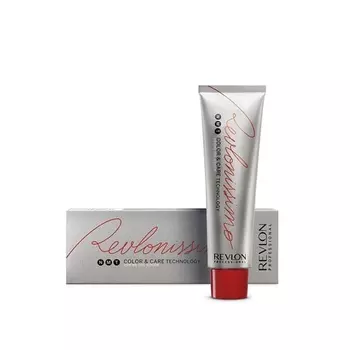 Revlon Revlonissimo NMT №5.64 Светло-коричневый медно-красный 50мл