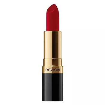 Revlon Супер блестящая губная помада 4,20 г. 740 Креатинский Красный, Certainly Red