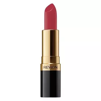 Revlon Супер блестящая губная помада 4,20 г. 445 Тиковая Роза, Teak Rose